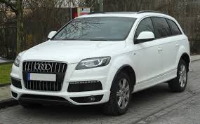 أودي Q7