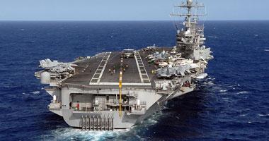 حاملة طائرات
