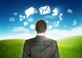 تكنولوجيا التسويق