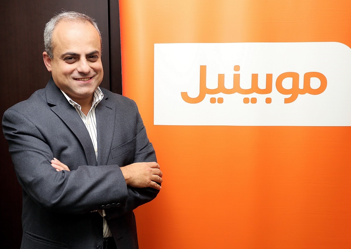 نائب رئيس موبينيل للقطاع التجاري