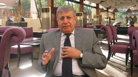 مساعد وزير الخارجيه الاسبق: يجب خلق حلف ناتو عربى لمواجهة التحديات الامنيه