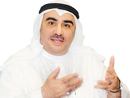 وزير العمل المهندس عادل فقيه