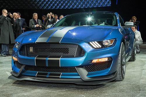 معرض ديترويت للسيارات