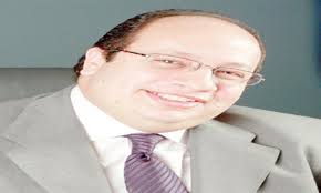 العضو المنتدب للسمسرة بشركة سيجما لتداول الأوراق المالية