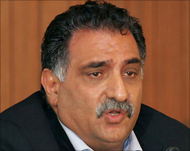 قطر تطلق قناة تلفزيونية جديدة من لندن