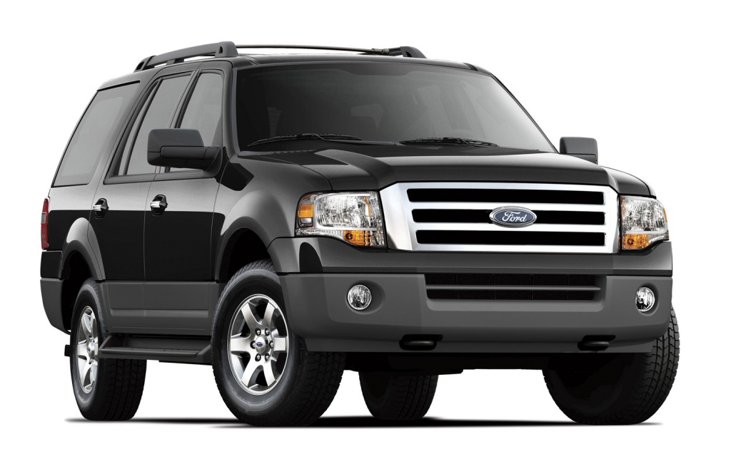 فورد إكسبيديشن