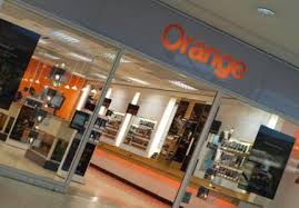 الاتصالات الفرنسية - أورانج