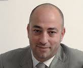 العضو المنتدب لشركة إتش سى لتداول الأوراق المالية