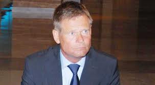 مدير عام شركة تتراباك مصر للتعبئة والتغليف