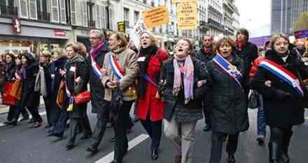 رئيس الجبهة المصرية بفرنسا: قمنا بمظاهرات للتنديد بالإرهاب اليوم