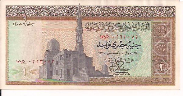 في ذكري إصدار اول جنيه مصرى …الفيس بوك ساخرآ” عيد ميلاد المغفور له سي جنيه”