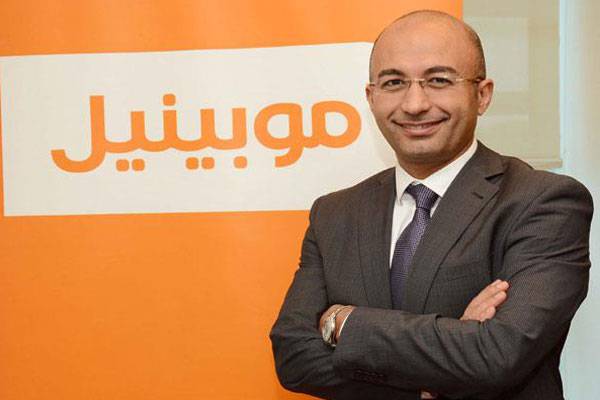 موبينيل : نستثمر بين 18 و 20 % من دخل الشركة لتحسين شبكة المحمول والبنية الأساسية