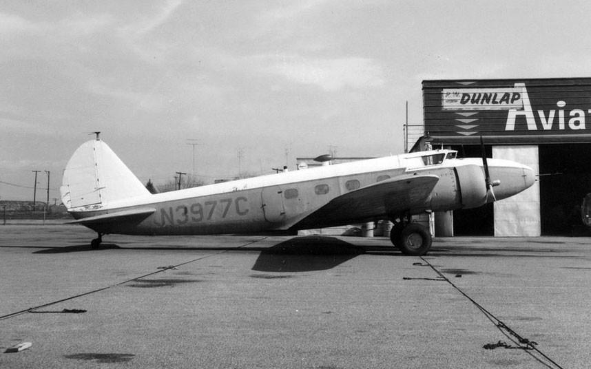 الطائرات العشر الأكثر تأثيراً على الإطلاق