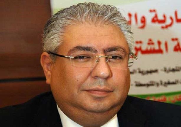 سفير مصر بالسودان