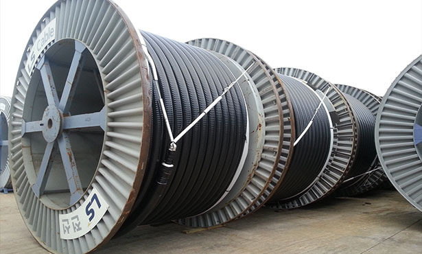 “واير آند كابل أرابيا”: تريليون دولار حجم قطاع الكابلات والأسلاك بالشرق الأوسط في 2018