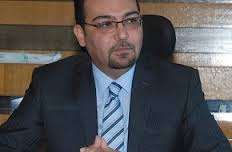 رئيس قطاع تمويل الشركات بالبنك الأهلى