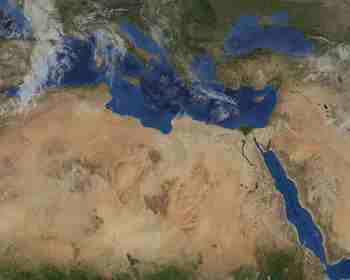 الأرصاد الجوية: بداية التحسن في الطقس الأحد المقبل