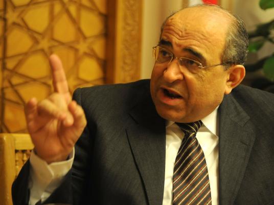 مصطفى الفقى:يجب تفعيل الدفاع المشترك بين الدول العربية شرط ألا تتحمل مصر أعباءه