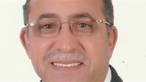 عبد الرحيم مصطفى المتحدث الاعلامى لهيئة موانى البحر الأحمر