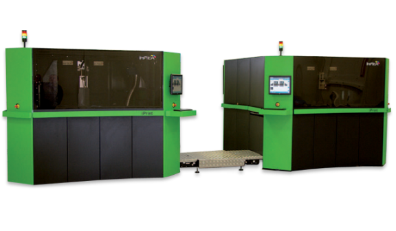 زيروكس تطلق تكنولوجيا الطباعة فائقة السرعة بالحبر النافث لأول مرة في مصر