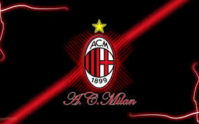 ايه سى ميلان الإيطالى