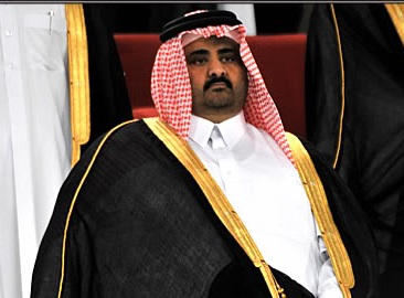 تعرف على الامير القطرى الذى حجبه مطار القاهرة من دخول الاراضى المصرية