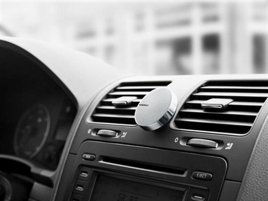 كيف تصلح مكيف سيارتك ؟