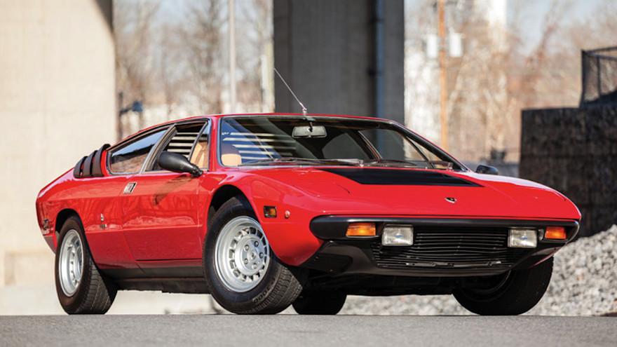 سيارات كلاسيكية