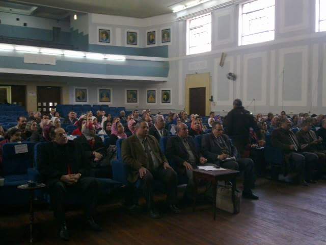 “الأسكندرية” تدشن مشروع لفصل القمامة من المنبع في 160 مدرسة