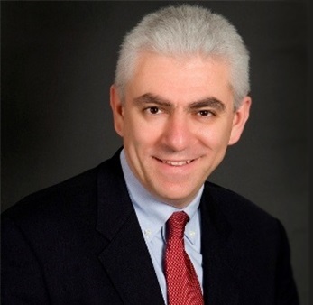 رئيس مجلس إدارة شركة ادلمان لمنطقة جنوب آسيا والشرق الأوسط وأفريقيا