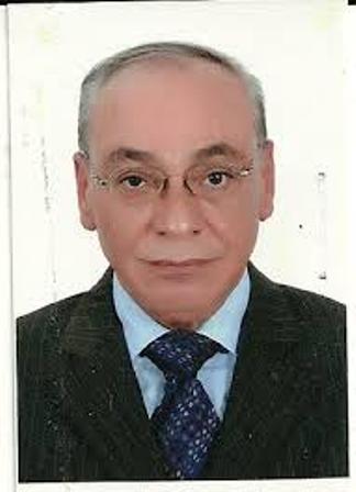 رئيس الشركة المصرية العامة للسياحة والفنادق « إيجوث