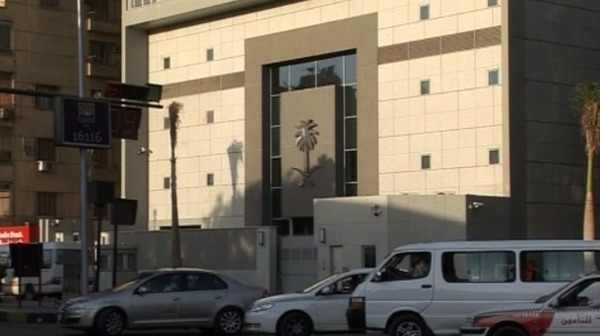 سفارة المملكة بالقاهرة تستقبل المبايعين لخادم الحرمين الشريفين ولولي العهد