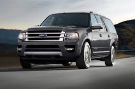 فورد اكسبدشن 2015