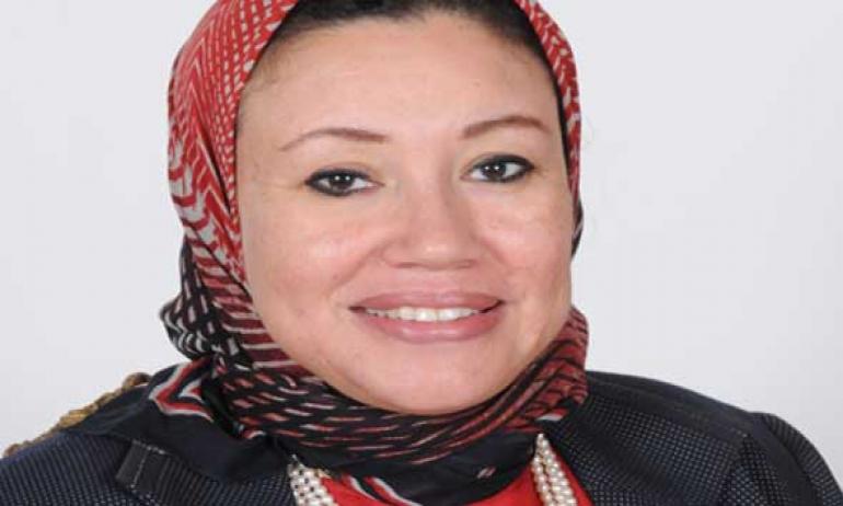 مستشار وزير الصناعة