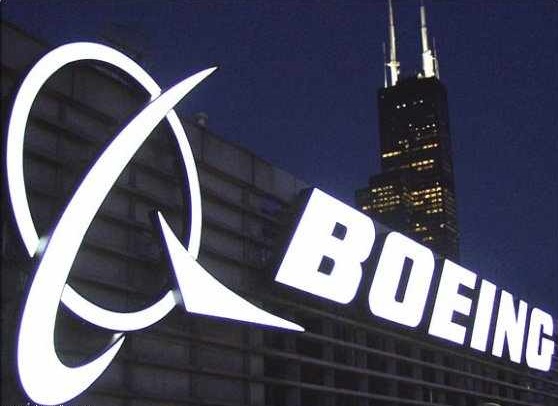 بوينج لصناعة الطائرات