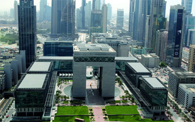 أبرز 10 أحداث شهدها اقتصاد وأسواق دولة الإمارات خلال العام 2014