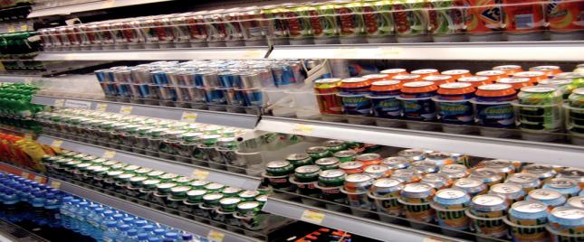 تصنيع الغذاء