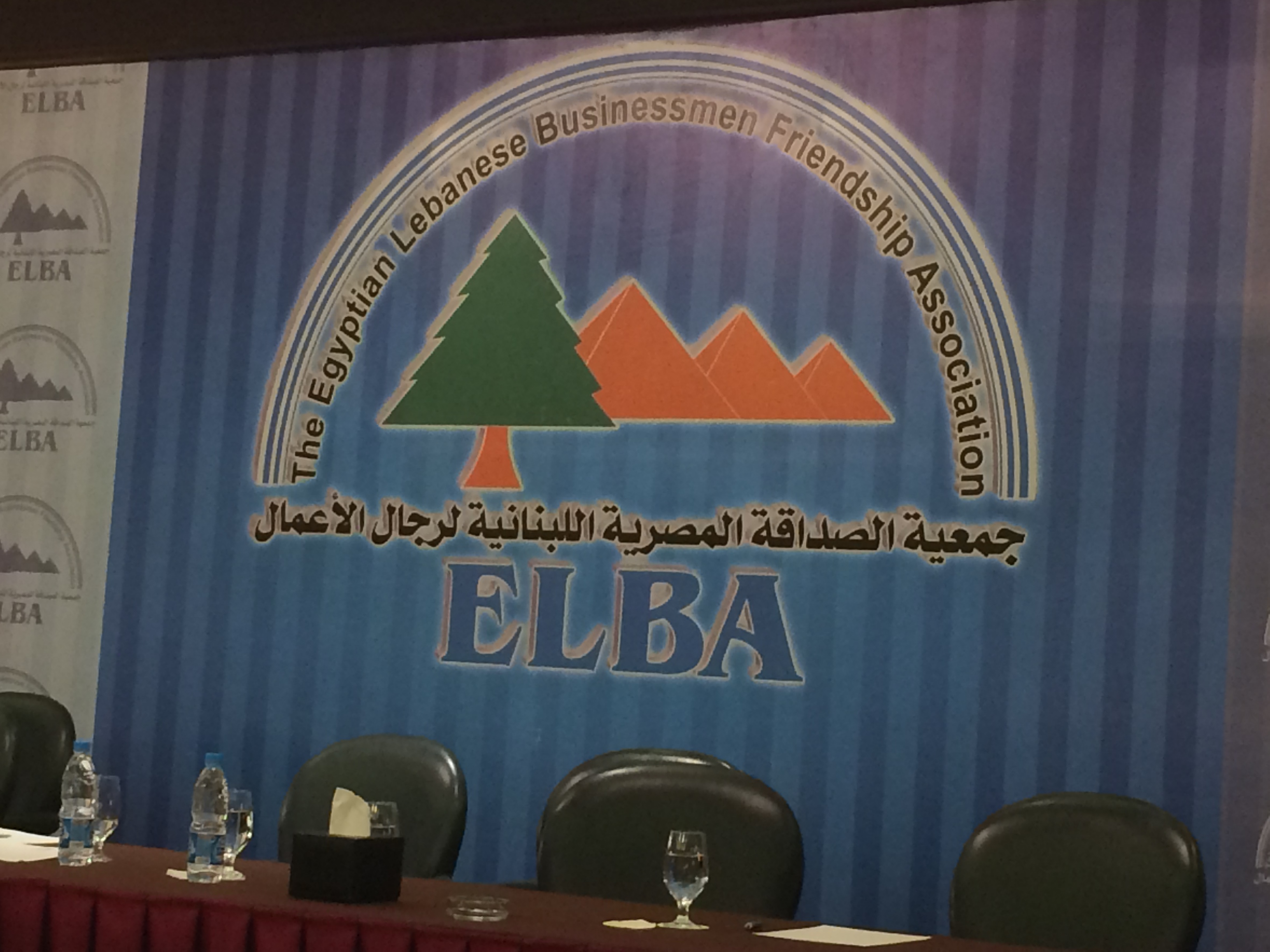 الاستثمارات اللبنانية في مصر