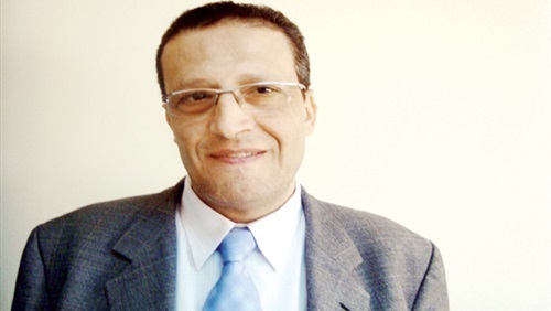 رئيس جهاز مدينة المنيا الجديدة