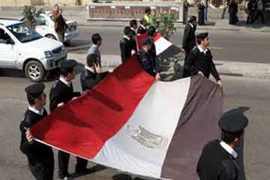 الأحد 25 يناير اجازة رسمية احتفالًا بــ “الذكرى الرابعة لثورة يناير”