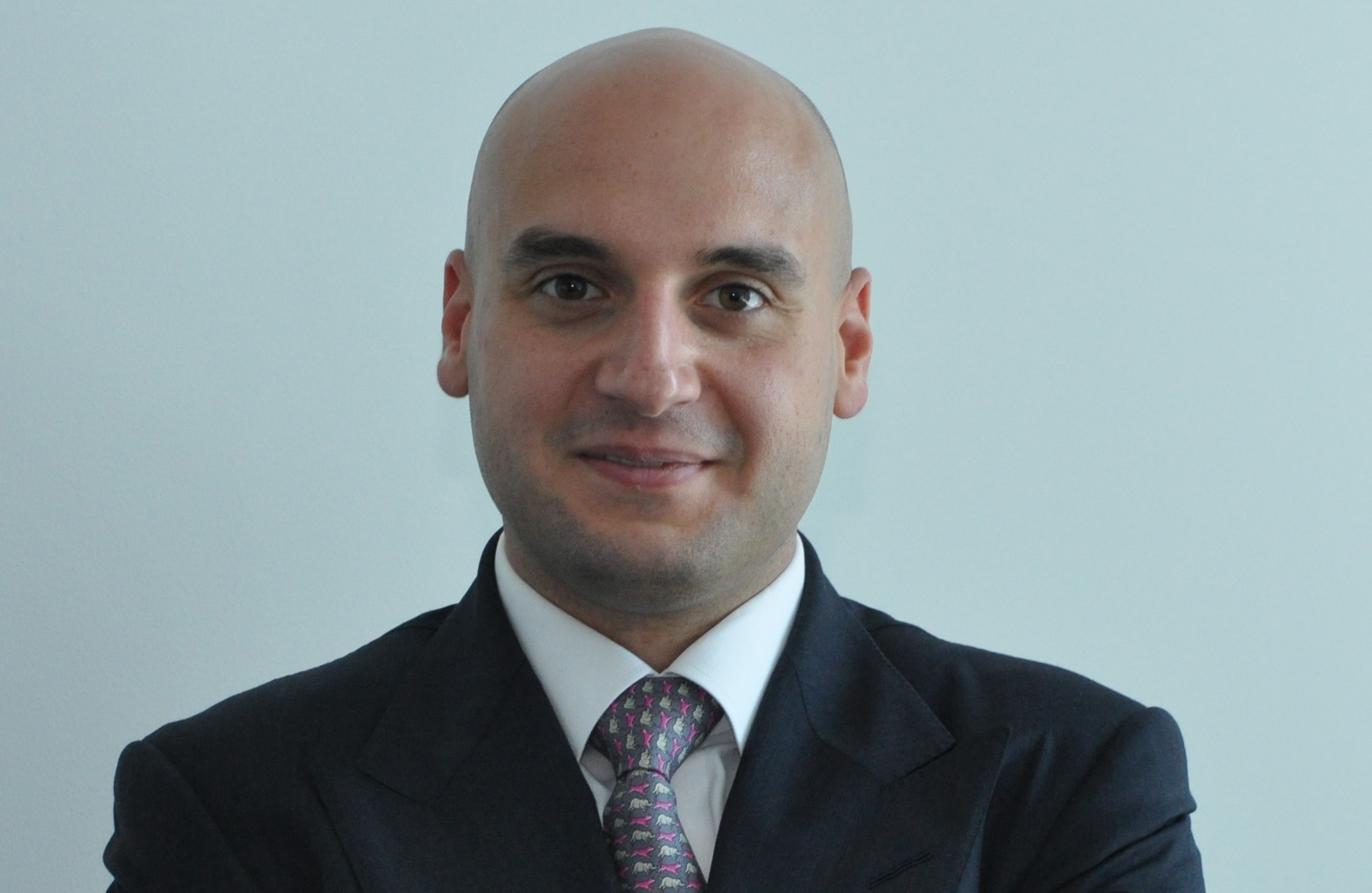 رئيس مجلس إدارة شركة أكسيس باور