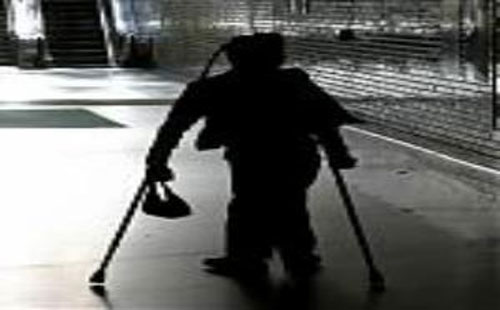 تأسيس أول حزب سياسي للمعاقين في مصر