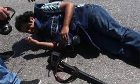 قتل الصحفيين