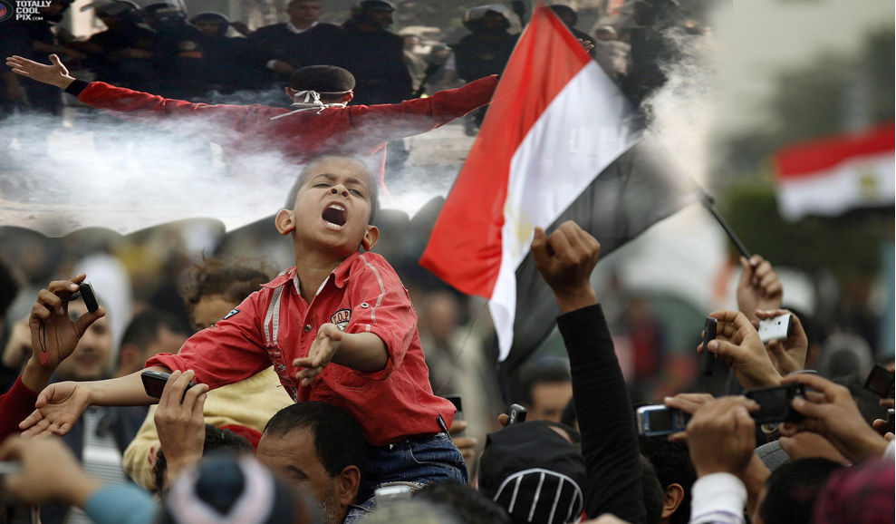 هل تسعى الإخوان لموجة ثورية جديدة فى 25 يناير؟