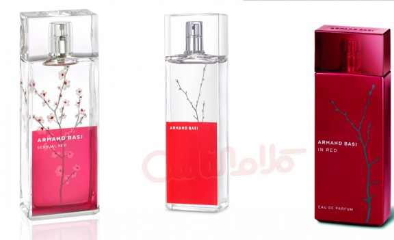 تعرف على أفضل عطور 2015