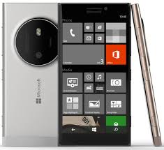 هاتف لوميا الجديد Lumia 1030