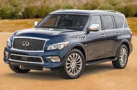 طرح جيب انفينيتي QX80 2015 السعودية