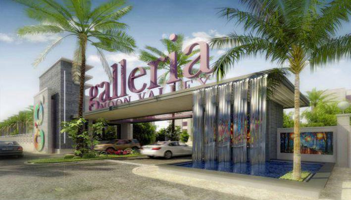 عربية تسلم المرحلة الأولى من جاليريا العام الجارى وتفتح الحجز فى الثالثة