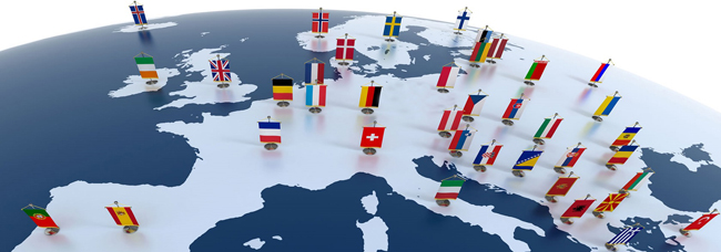 مؤشر الخدمات اللوجستيه 2014