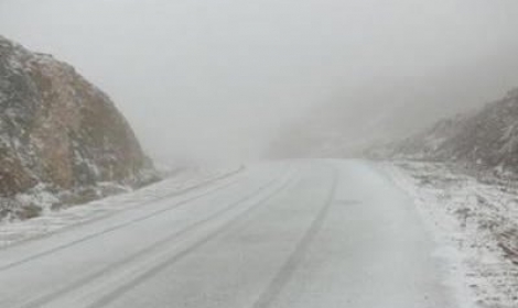 الارصاد: القادم أسوأ ..و الفيسبوك  “اييييييييه فين ايام زمن الشتا الجميل”
